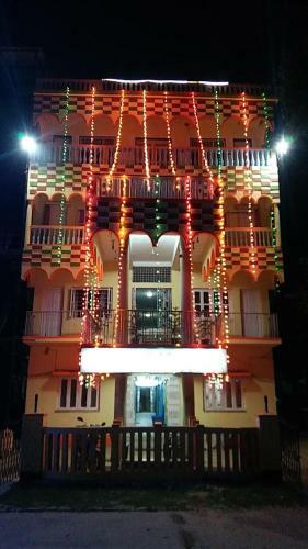 Hotel Ranjana