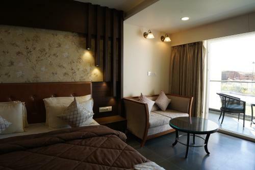 Hotel Jalandhar Beach Circuit House