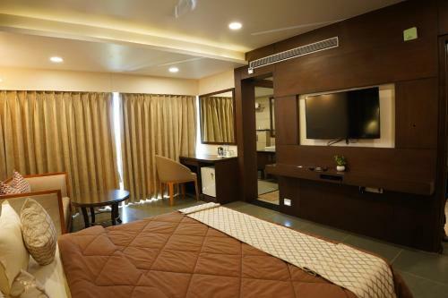 Hotel Jalandhar Beach Circuit House