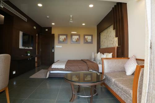 Hotel Jalandhar Beach Circuit House