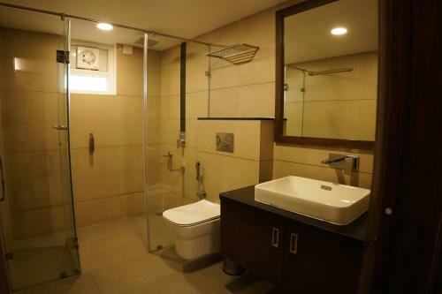 Hotel Jalandhar Beach Circuit House