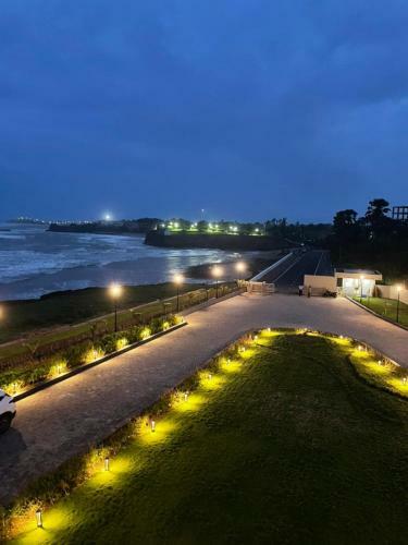 Hotel Jalandhar Beach Circuit House