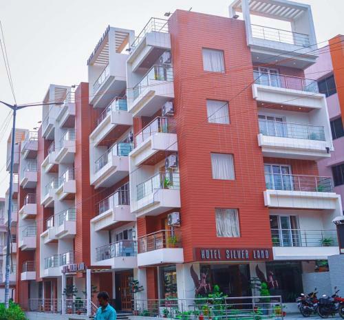Hotel Silver Land