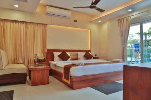 Hotel Silver Land