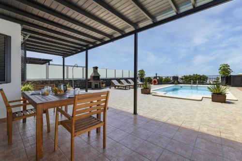 Villa 21