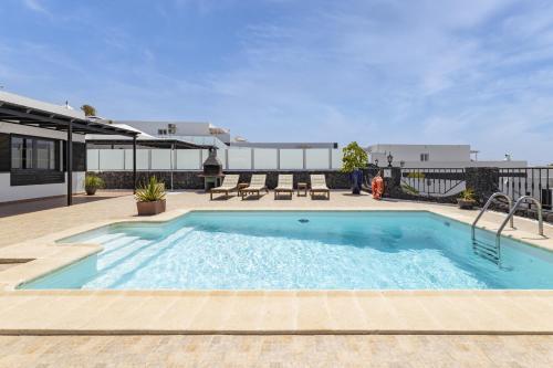 Villa 21