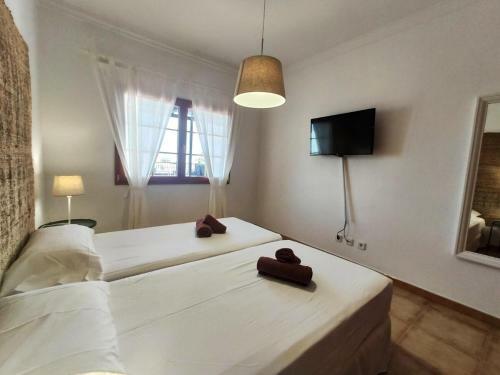 Villa 21