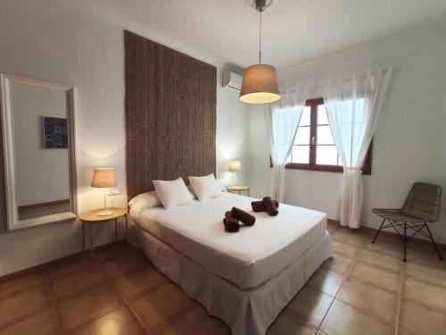 Villa 21