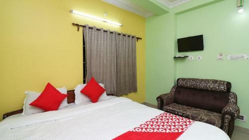 Hotel Staymaker Sadhna Inn
