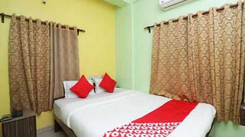 Hotel Staymaker Sadhna Inn