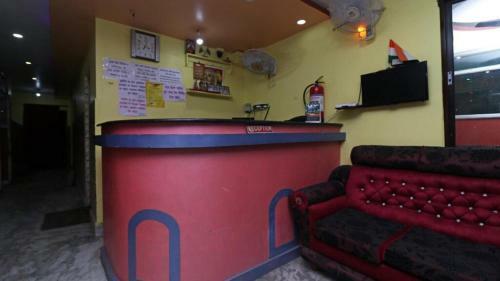 Hotel Staymaker Sadhna Inn