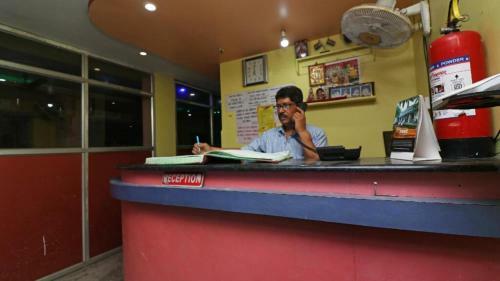 Hotel Staymaker Sadhna Inn