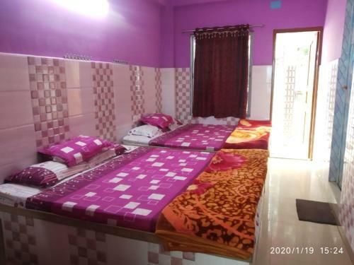 Hotel Milan Guest House
