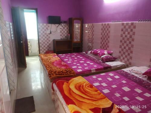 Hotel Milan Guest House