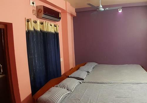 Ditto Room Hotel Costarica New Digha