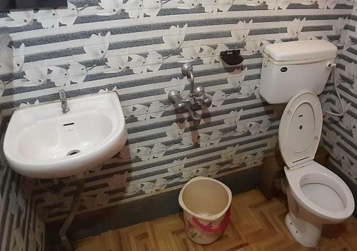 Ditto Room Hotel Costarica New Digha
