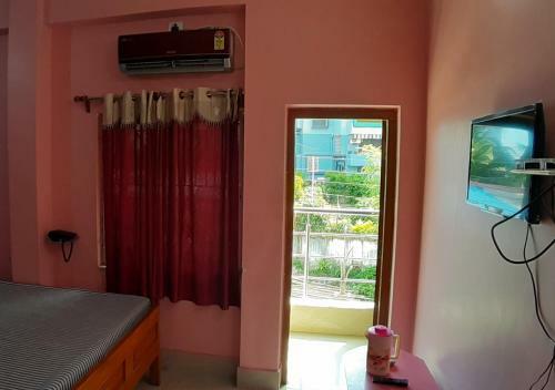 Ditto Room Hotel Costarica New Digha