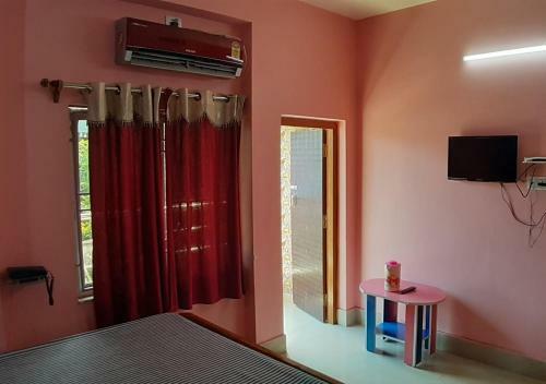 Ditto Room Hotel Costarica New Digha