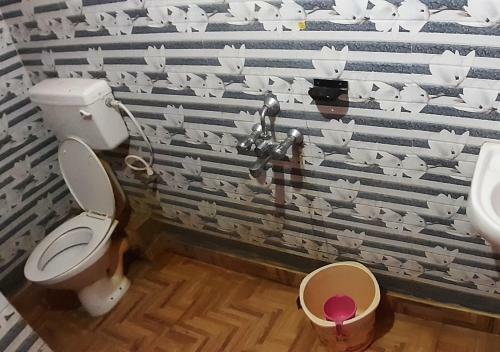 Ditto Room Hotel Costarica New Digha
