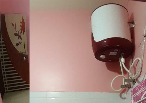 Ditto Room Hotel Costarica New Digha