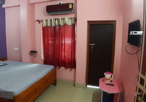 Ditto Room Hotel Costarica New Digha