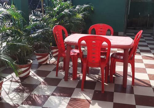 Ditto Room Hotel Costarica New Digha