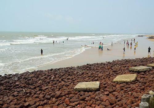 Ditto Room Hotel Costarica New Digha