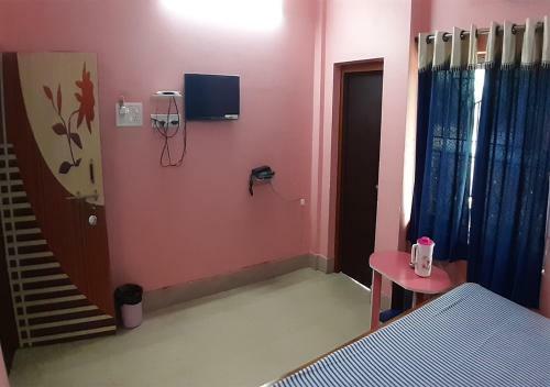 Ditto Room Hotel Costarica New Digha