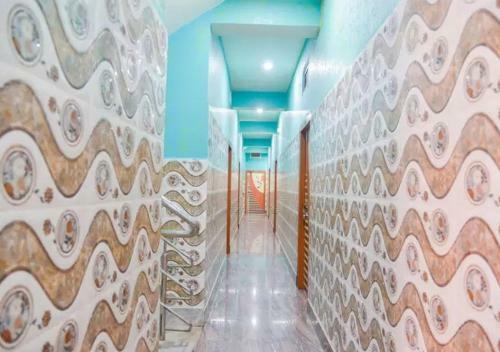 Ditto Room Hotel Costarica New Digha
