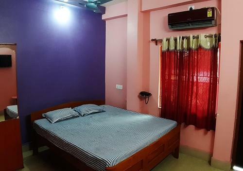 Ditto Room Hotel Costarica New Digha
