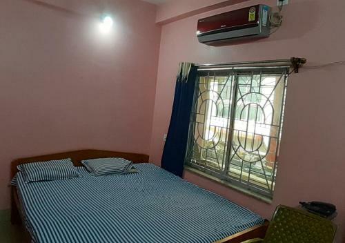 Ditto Room Hotel Costarica New Digha
