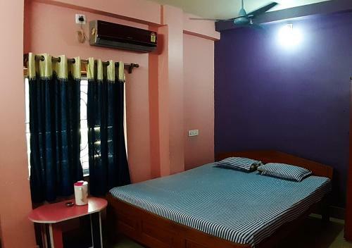Ditto Room Hotel Costarica New Digha