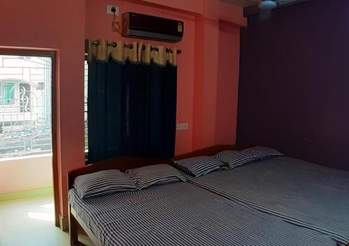 Ditto Room Hotel Costarica New Digha
