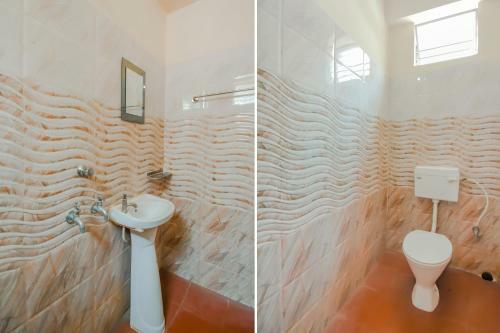 Hotel Spot On Dgh128 Barsha Resort