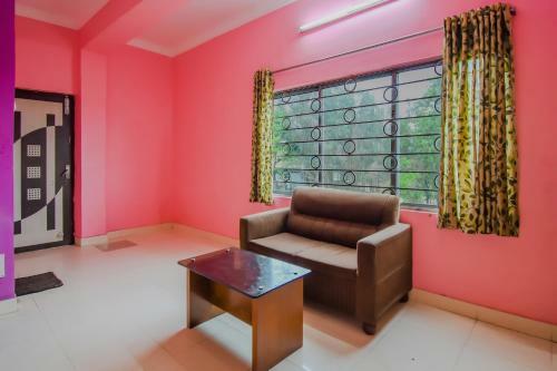 Hotel Spot On Dgh128 Barsha Resort