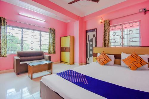 Hotel Spot On Dgh128 Barsha Resort