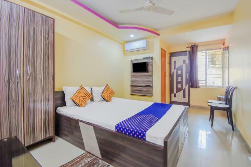Hotel Spot On Dgh128 Barsha Resort