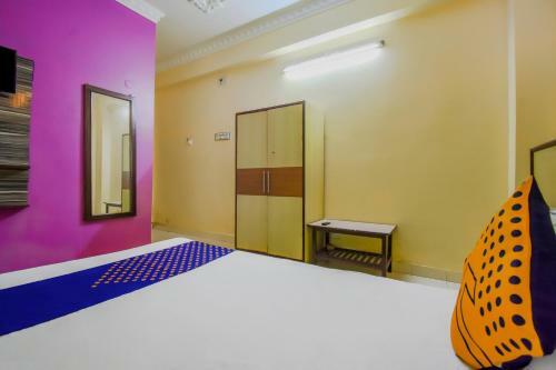 Hotel Spot On Dgh128 Barsha Resort