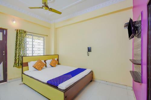 Hotel Spot On Dgh128 Barsha Resort