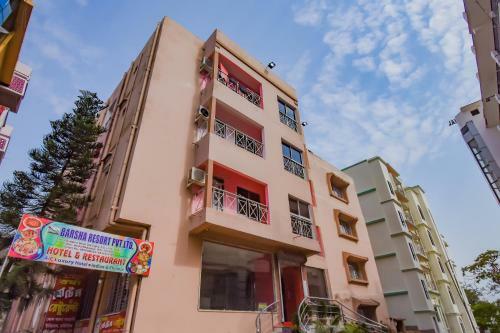 Hotel Spot On Dgh128 Barsha Resort