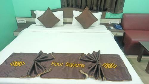 Hotel Four Square Lite