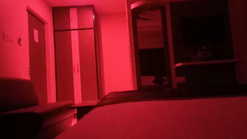 Hotel Four Square Lite