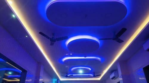 Hotel Four Square Lite