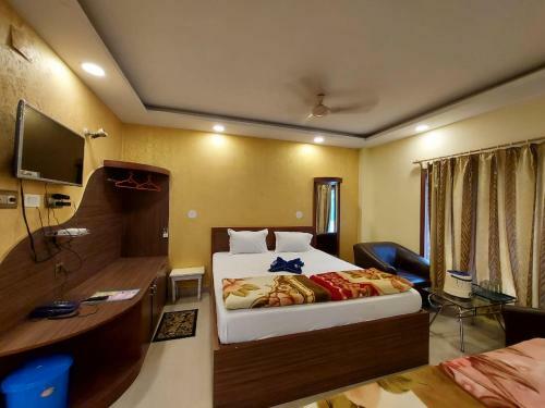 Hotel Sea Coast