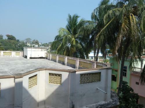 Hotel Green Gate