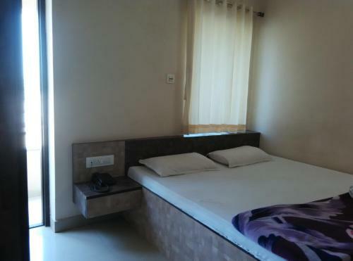 Hotel Green Gate