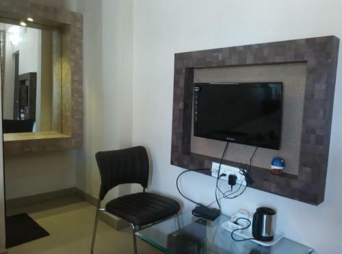 Hotel Green Gate