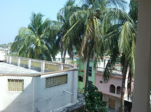 Hotel Green Gate