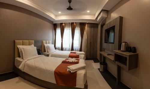 Hotel Livin Hub
