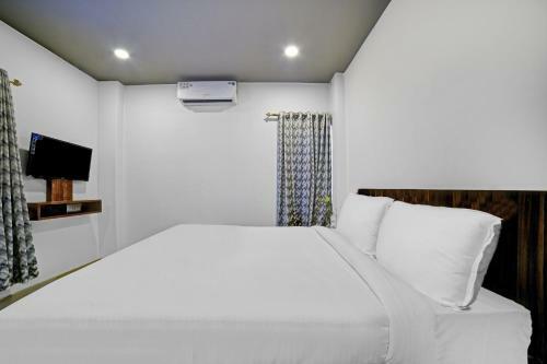 Hotel Collection O 83472 Pratishtha